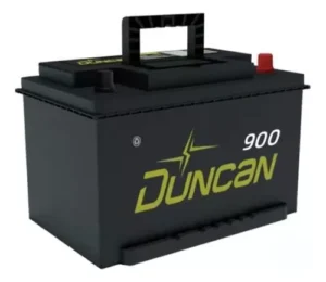 Bateria Duncan Domicilio Cali