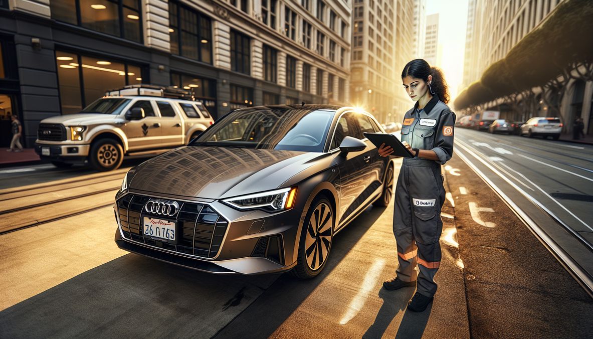 Híbridos Ligeros en Cali: ¿Listos para el Mantenimiento?