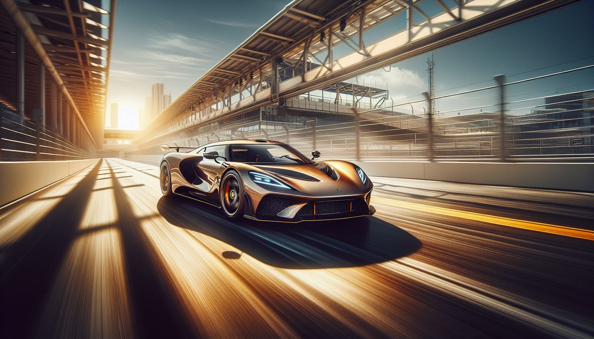 Audi RS5 2027: ¿Listo Cali para el futuro deportivo?