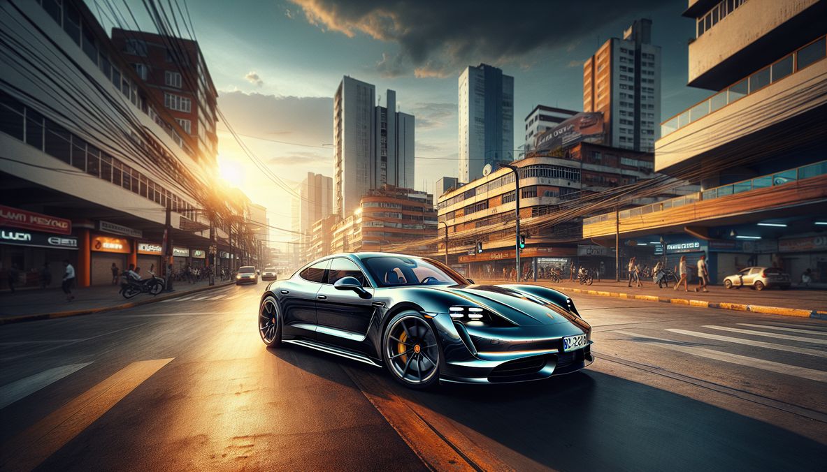 ¡Adiós a Dos, Hola a Uno! ¿Qué Pasa con Porsche?