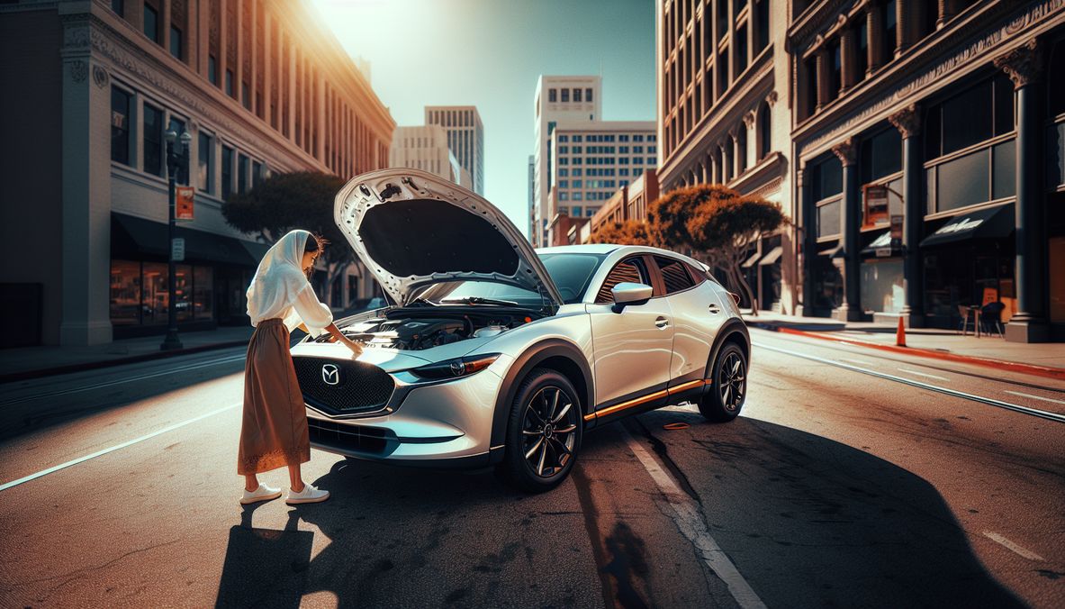 Híbridos Mazda: Descuentos relámpago, ¡corre por el tuyo!