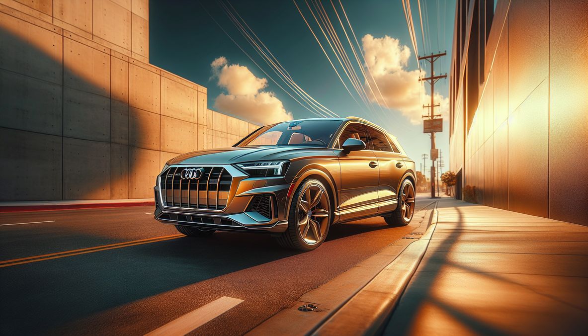 Audi Q5 electrificada: ¿Qué significa para tu bolsillo?