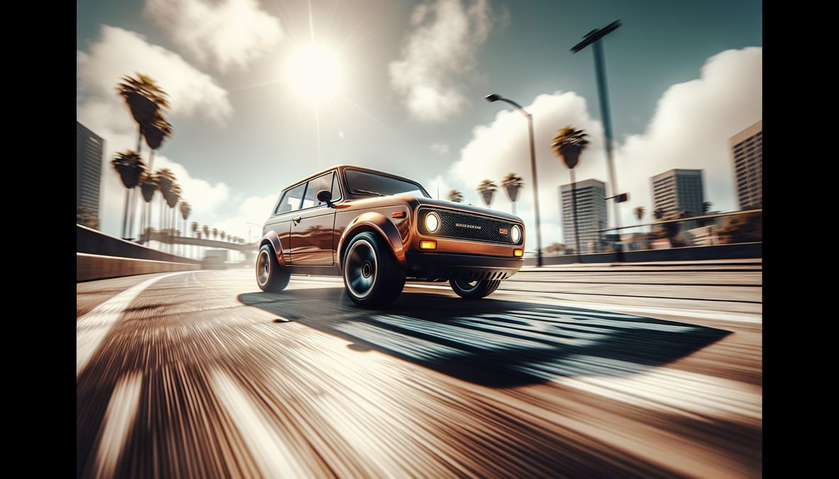 Jetour T1 Híbrida: ¿La Próxima Aventura en Cali?