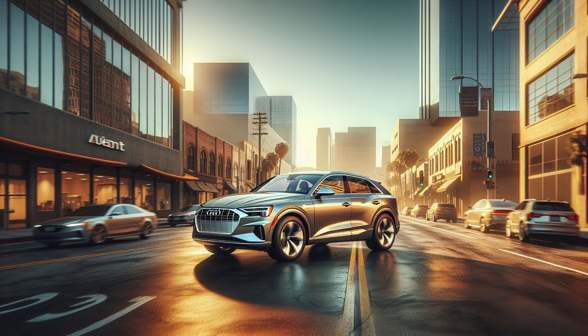 Audi Q5 electrificado: ¿Qué significa para tu carro en Cali?